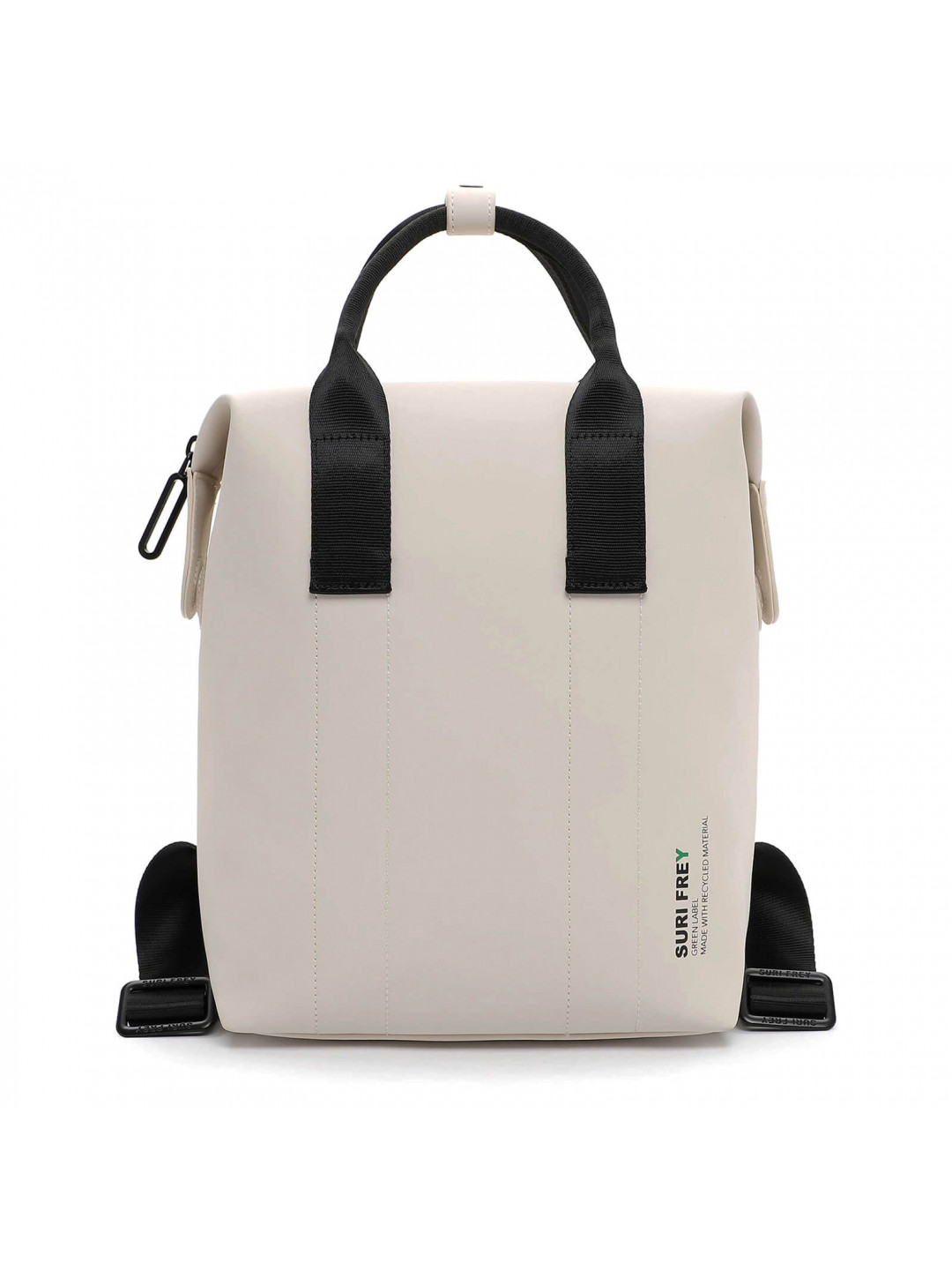 Dámský batoh Suri Frey Uma – krémová